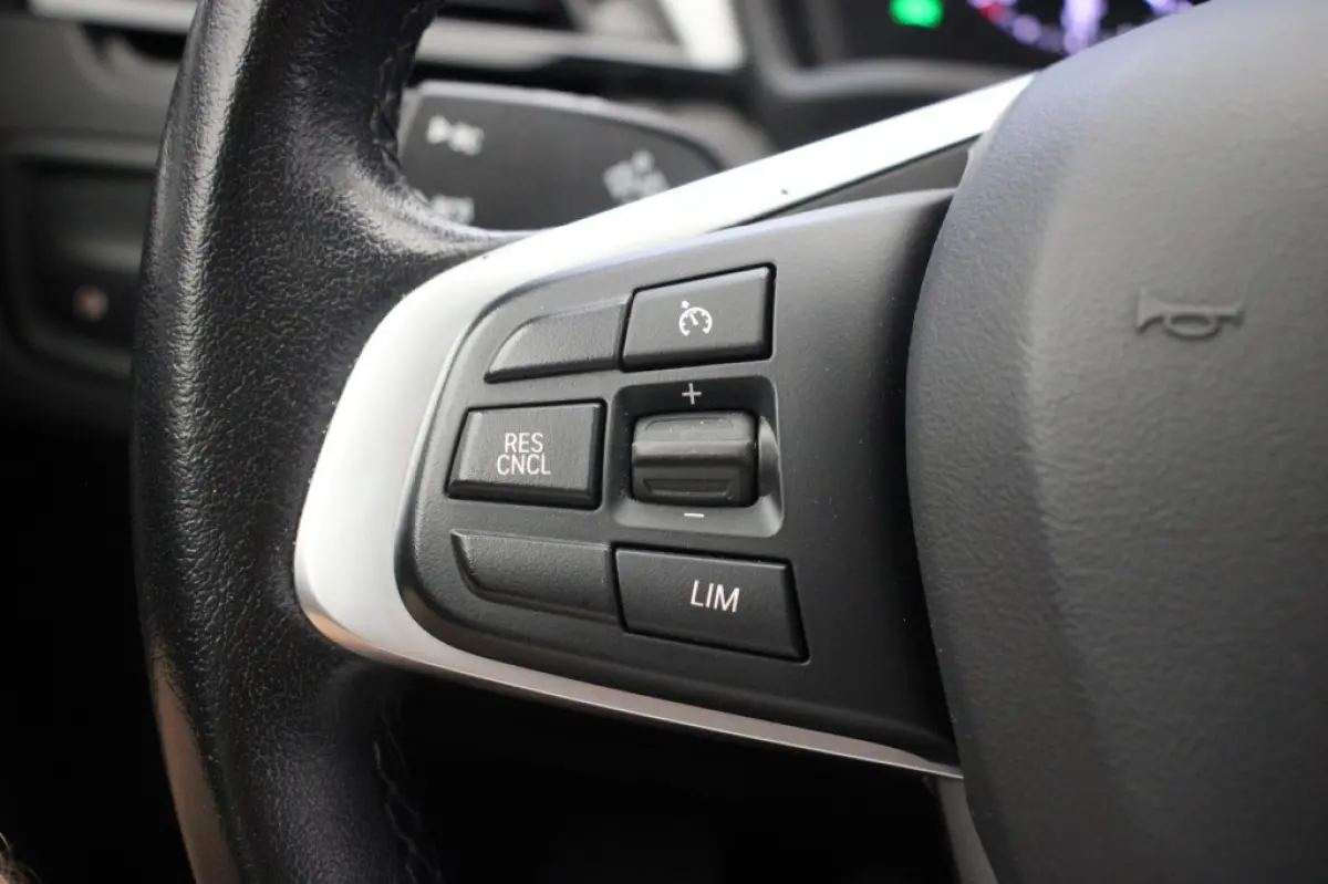 SDrive18i Business Editon Plus - Panorama, Camera, Navi
