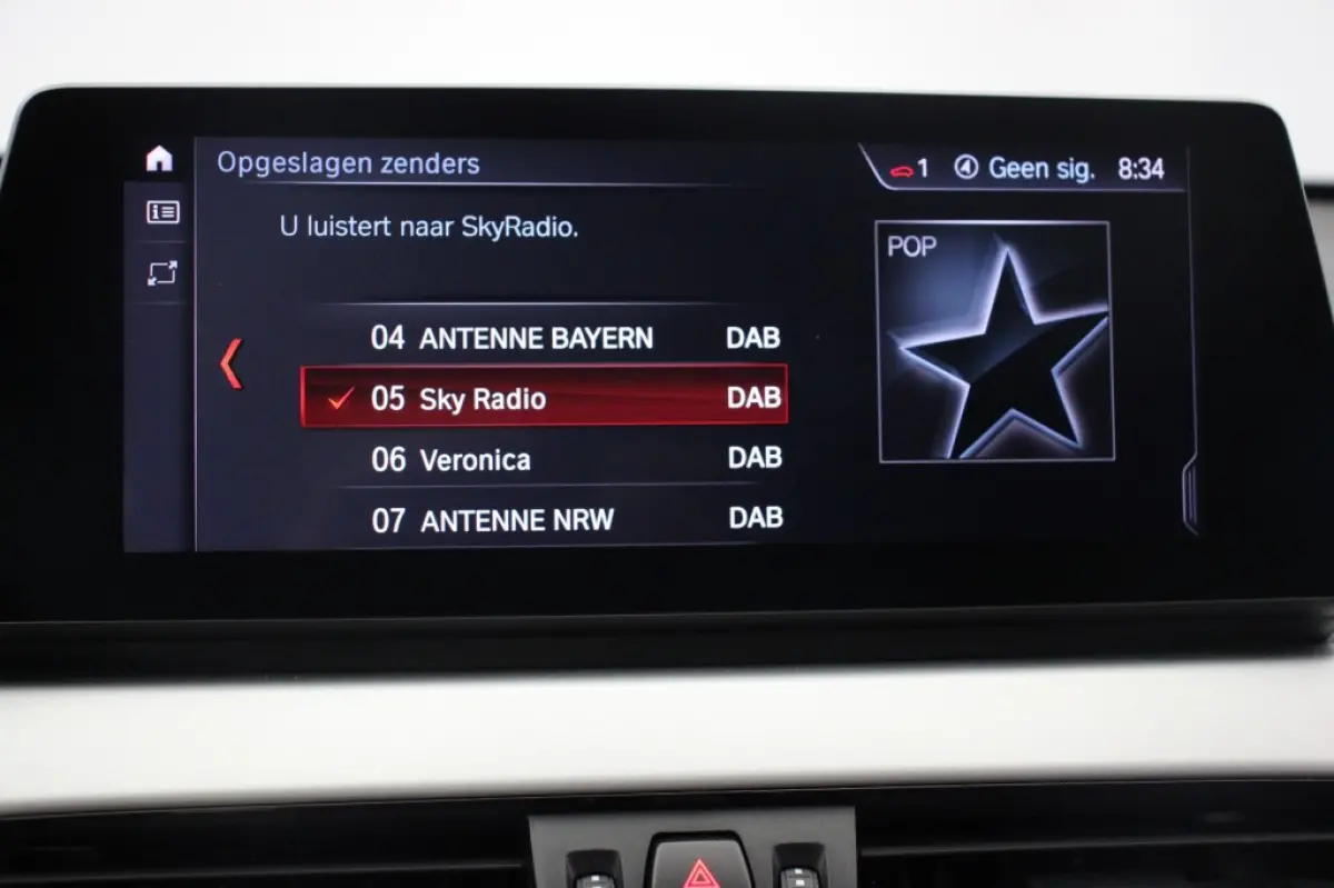 SDrive18i Business Editon Plus - Panorama, Camera, Navi