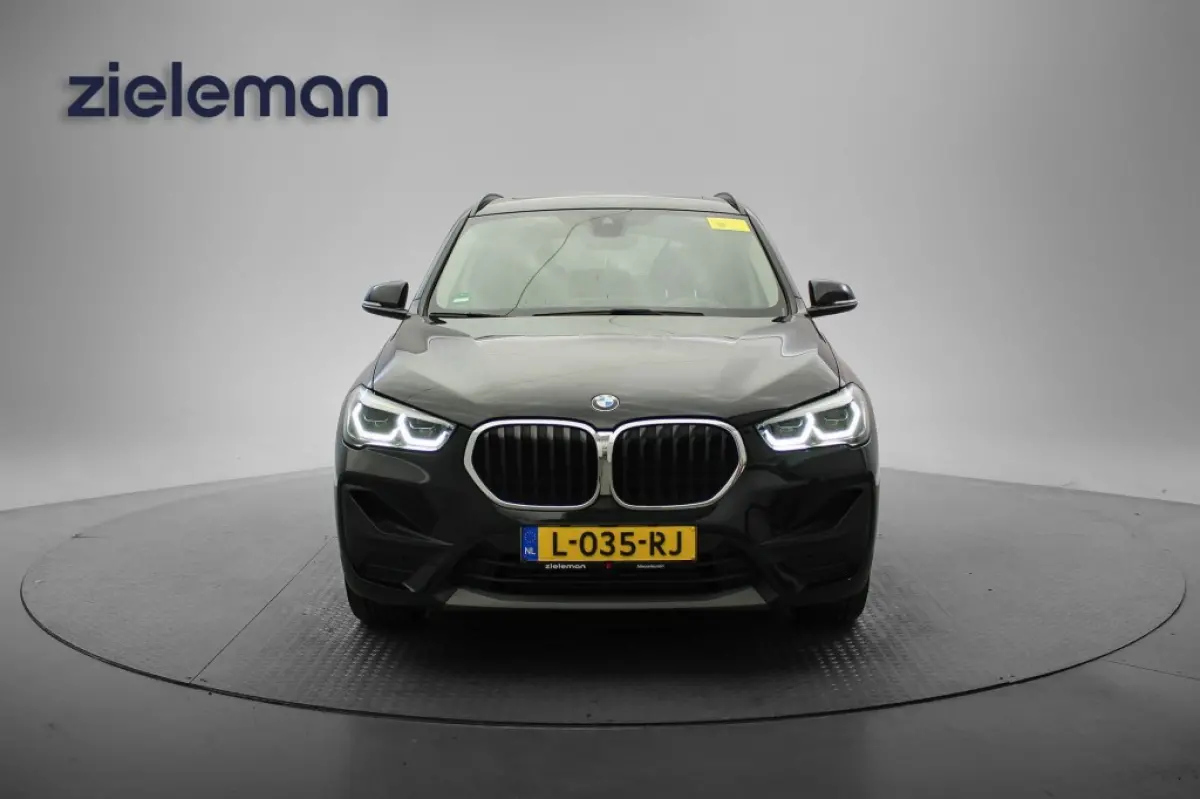 SDrive18i Business Editon Plus - Panorama, Camera, Navi
