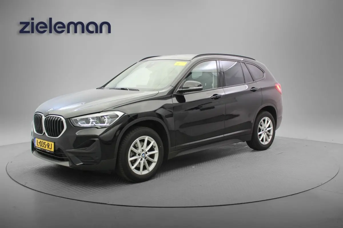 SDrive18i Business Editon Plus - Panorama, Camera, Navi