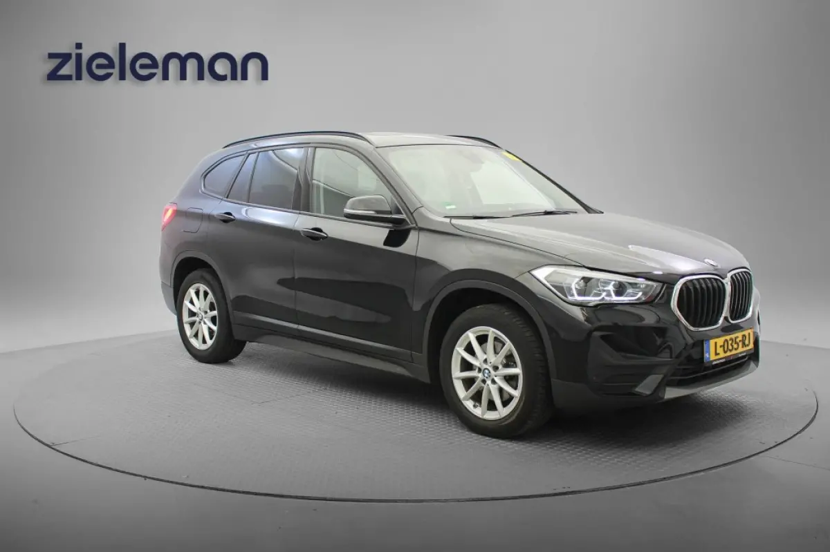 SDrive18i Business Editon Plus - Panorama, Camera, Navi
