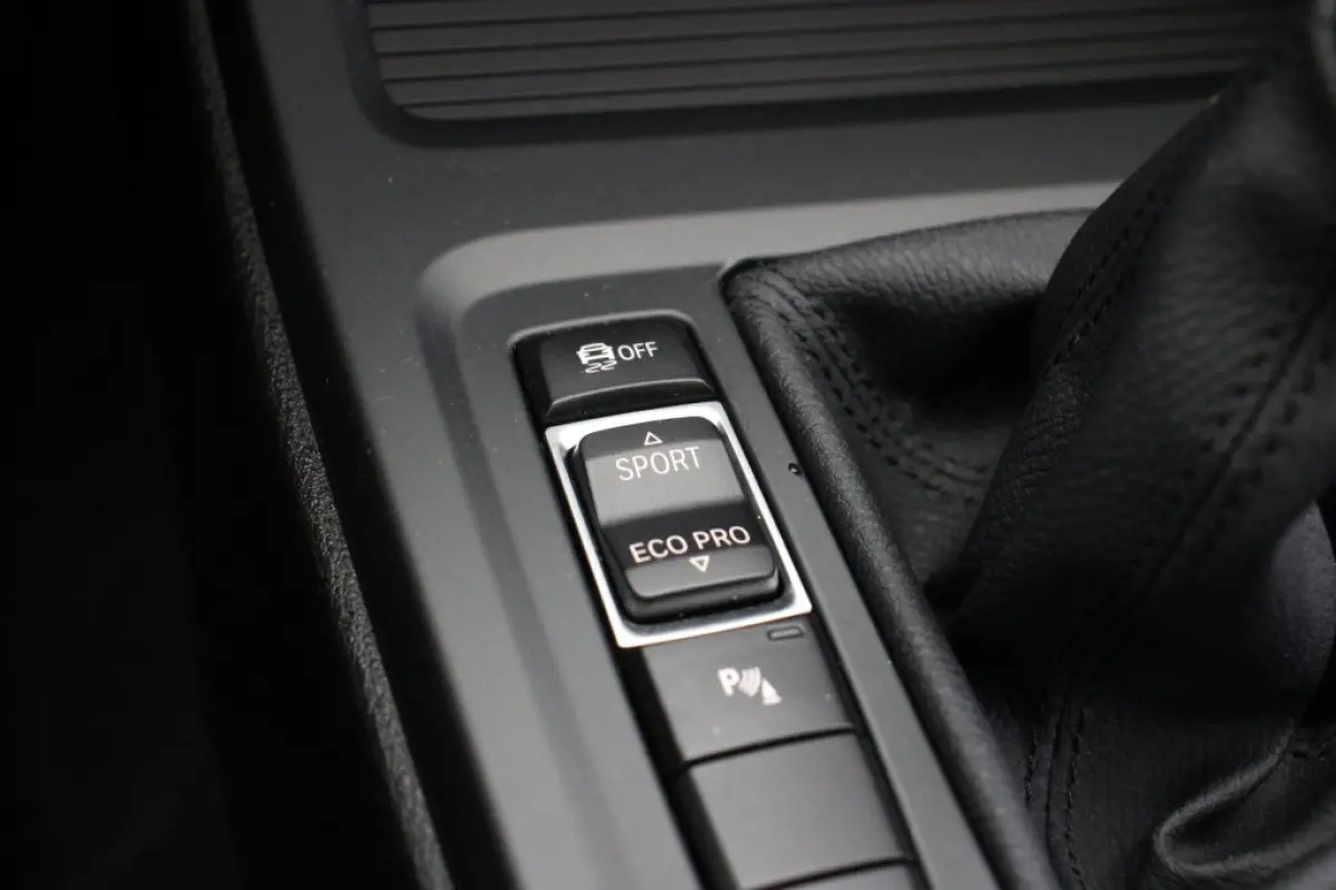 SDrive18i Business Editon Plus - Panorama, Camera, Navi