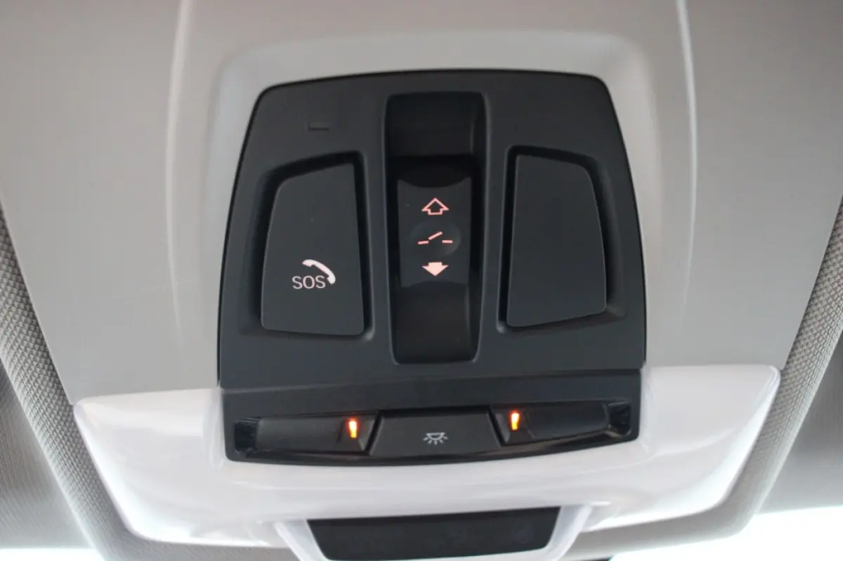 SDrive18i Business Editon Plus - Panorama, Camera, Navi