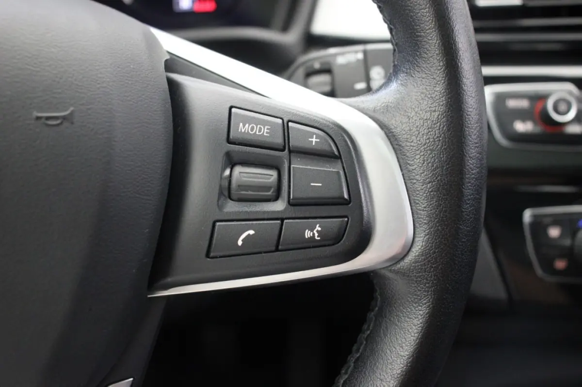 SDrive18i Business Editon Plus - Panorama, Camera, Navi