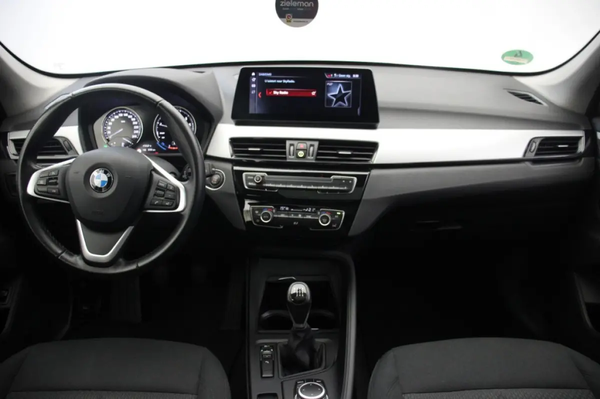 SDrive18i Business Editon Plus - Panorama, Camera, Navi