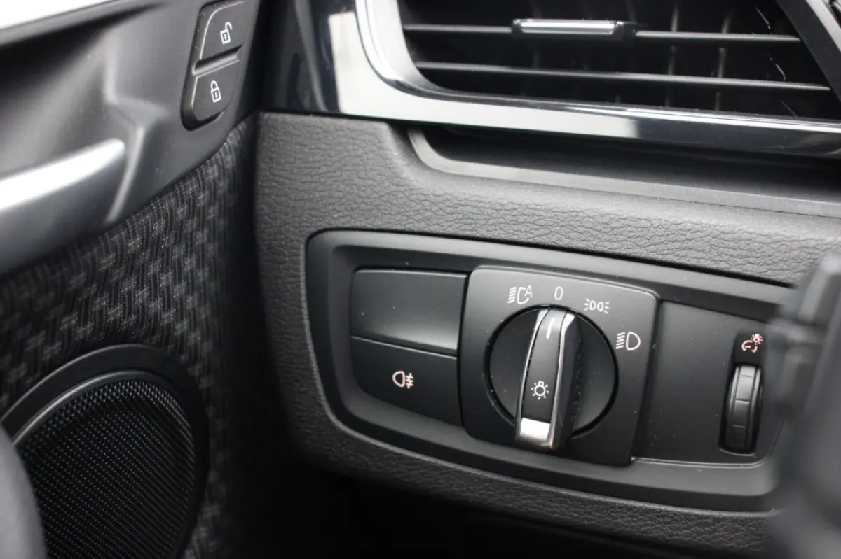SDrive18i Business Editon Plus - Panorama, Camera, Navi