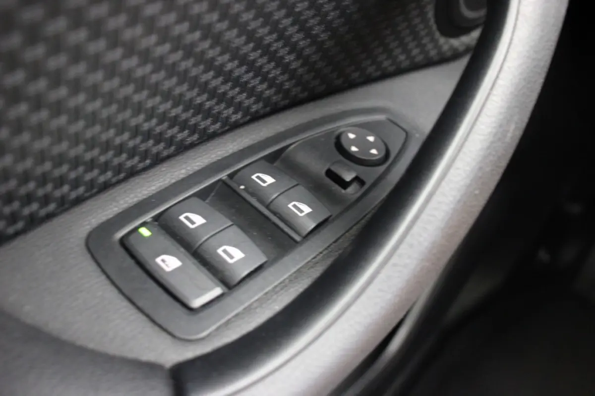 SDrive18i Business Editon Plus - Panorama, Camera, Navi