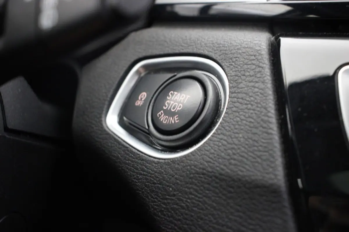 SDrive18i Business Editon Plus - Panorama, Camera, Navi