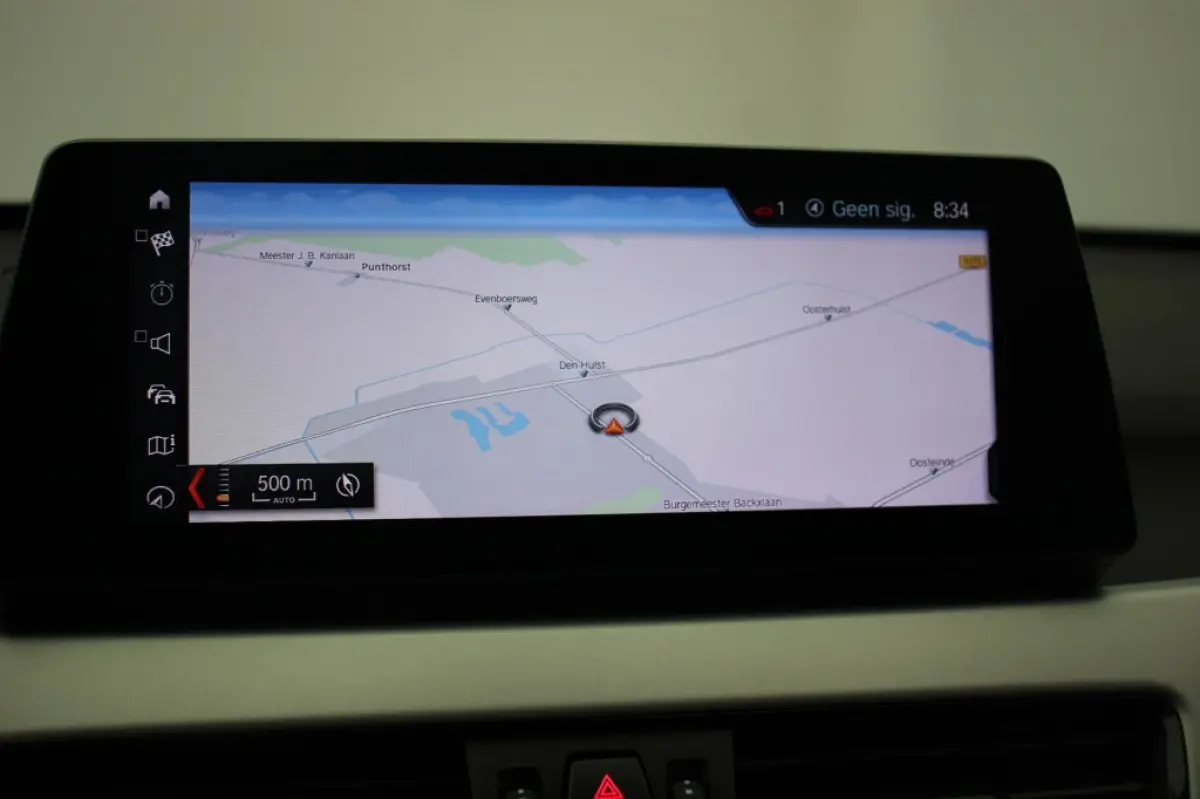 SDrive18i Business Editon Plus - Panorama, Camera, Navi