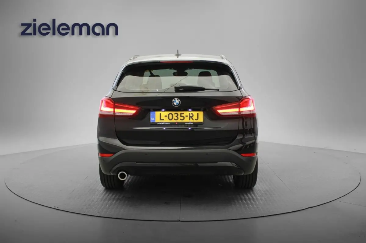 SDrive18i Business Editon Plus - Panorama, Camera, Navi