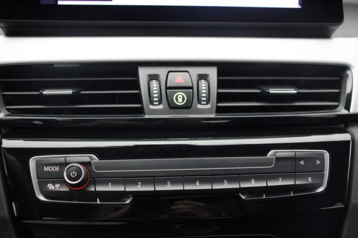 SDrive18i Business Editon Plus - Panorama, Camera, Navi