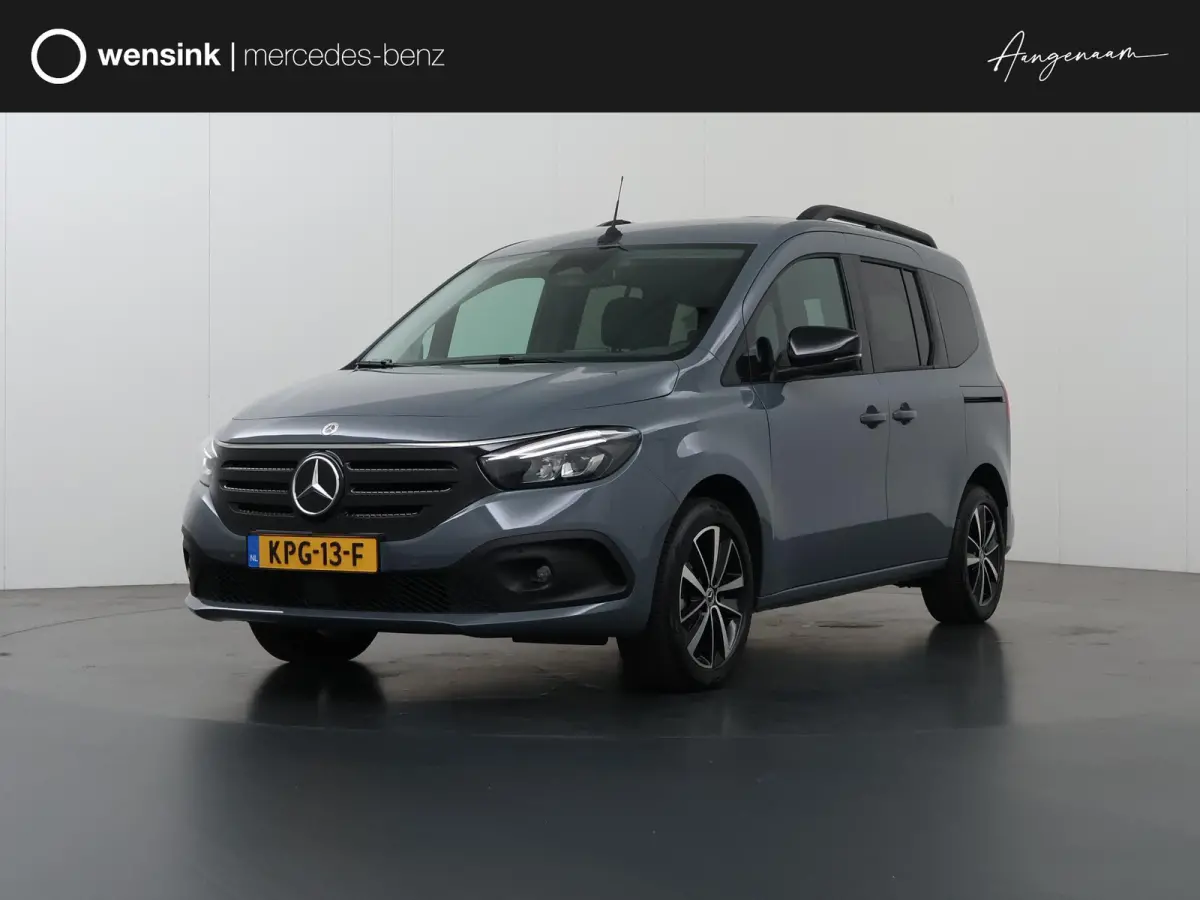 Tourer 200 L1 Premium Plus 45kWh