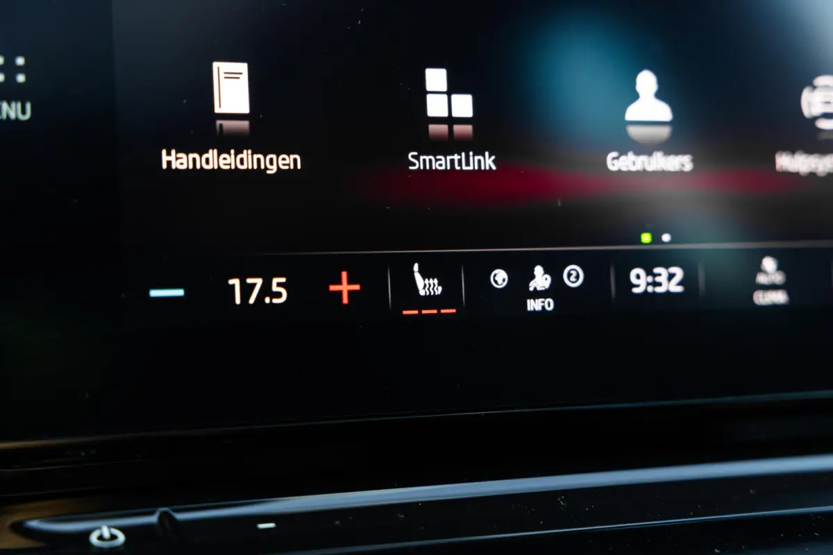 1.4 TSI 204pk iV PHEV Sportline Business | SoH 91% | Panoramadak | Keyless Entry | Cruise Control | Apple CarPlay/ Android Auto | Navigatie | Stoelverwarming