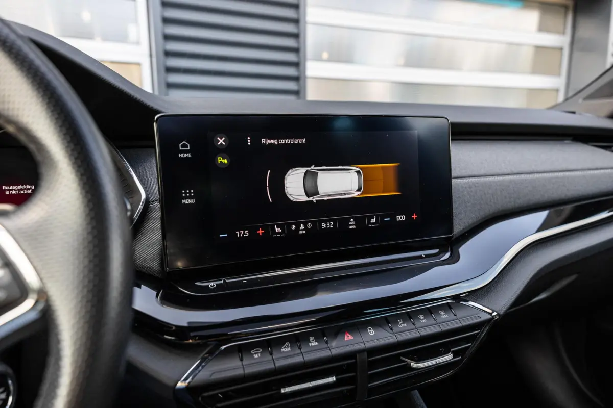 1.4 TSI 204pk iV PHEV Sportline Business | SoH 91% | Panoramadak | Keyless Entry | Cruise Control | Apple CarPlay/ Android Auto | Navigatie | Stoelverwarming