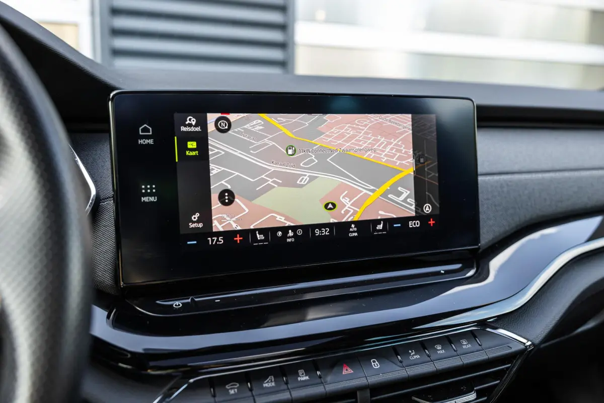 1.4 TSI 204pk iV PHEV Sportline Business | SoH 91% | Panoramadak | Keyless Entry | Cruise Control | Apple CarPlay/ Android Auto | Navigatie | Stoelverwarming