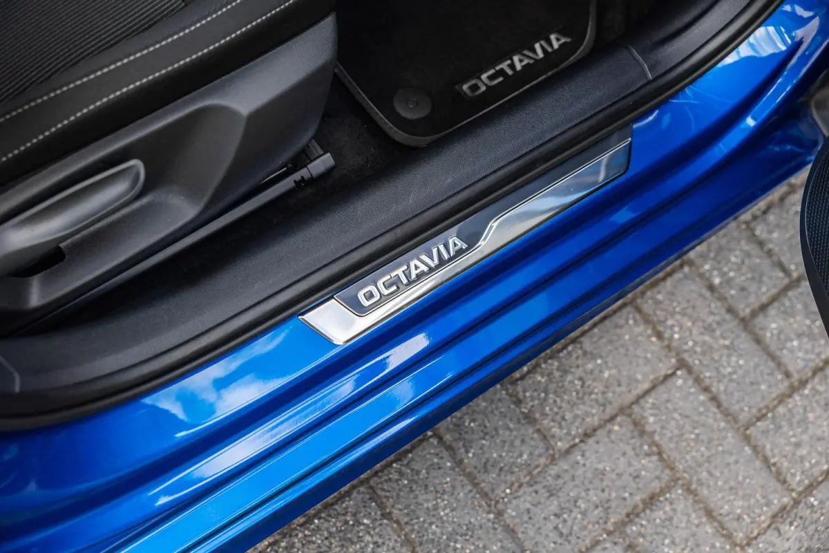 1.4 TSI 204pk iV PHEV Sportline Business | SoH 91% | Panoramadak | Keyless Entry | Cruise Control | Apple CarPlay/ Android Auto | Navigatie | Stoelverwarming
