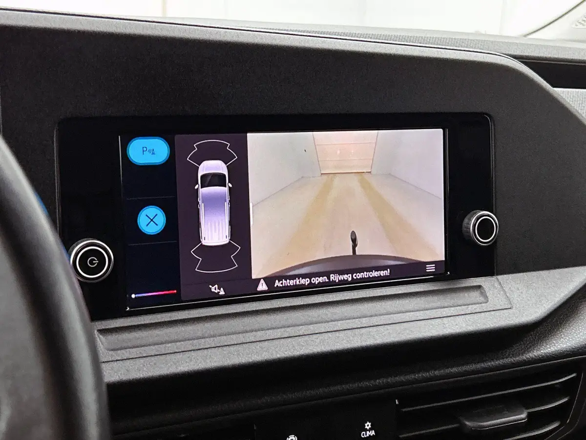 Maxi 2.0 TDI Style Automaat Airco Bluetooth Cruise Control  App-Connect