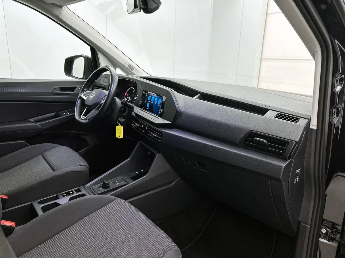 Maxi 2.0 TDI Style Automaat Airco Bluetooth Cruise Control  App-Connect