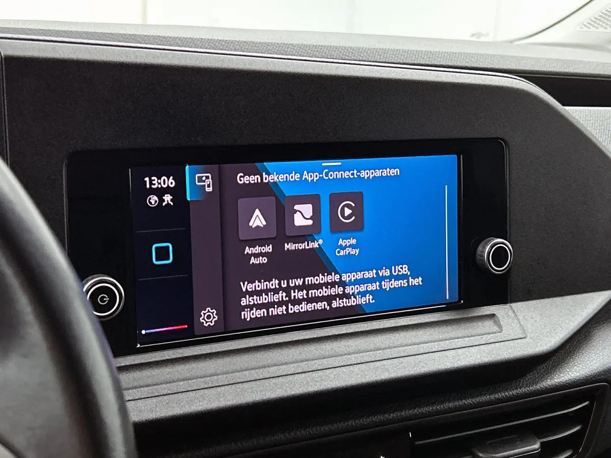 Maxi 2.0 TDI Style Automaat Airco Bluetooth Cruise Control  App-Connect