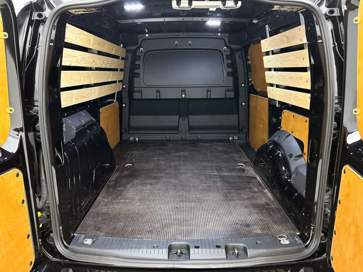Maxi 2.0 TDI Style Automaat Airco Bluetooth Cruise Control  App-Connect