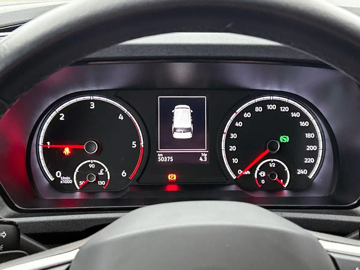 Maxi 2.0 TDI Style Automaat Airco Bluetooth Cruise Control  App-Connect