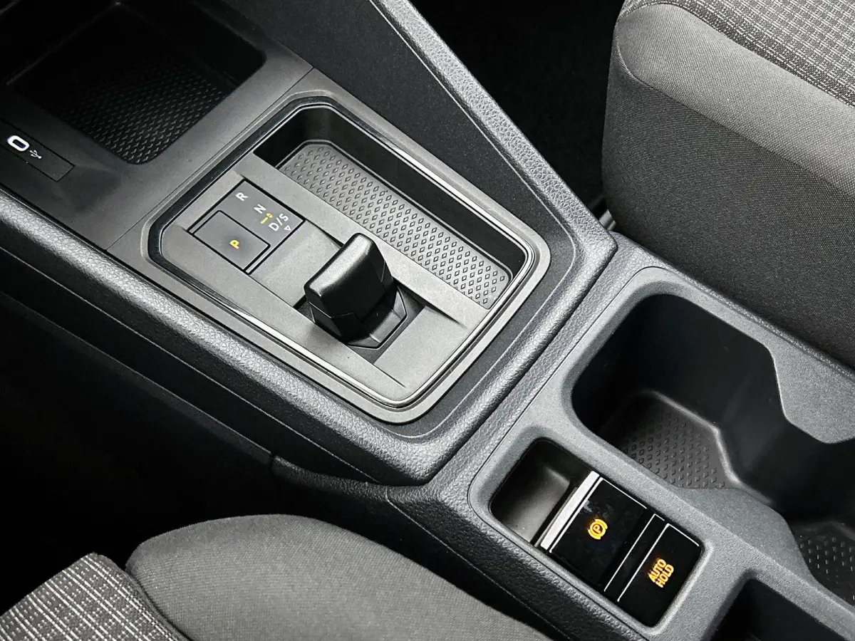 Maxi 2.0 TDI Style Automaat Airco Bluetooth Cruise Control  App-Connect