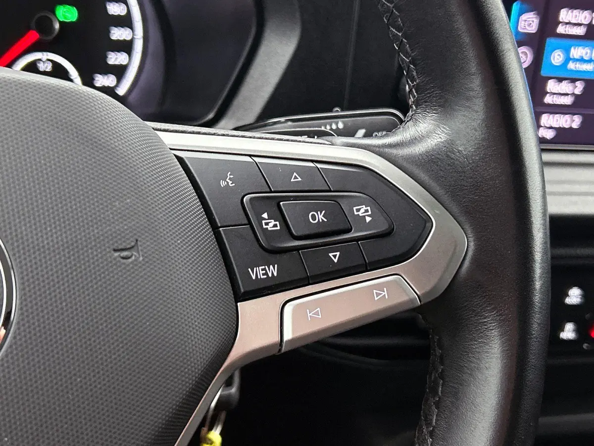 Maxi 2.0 TDI Style Automaat Airco Bluetooth Cruise Control  App-Connect