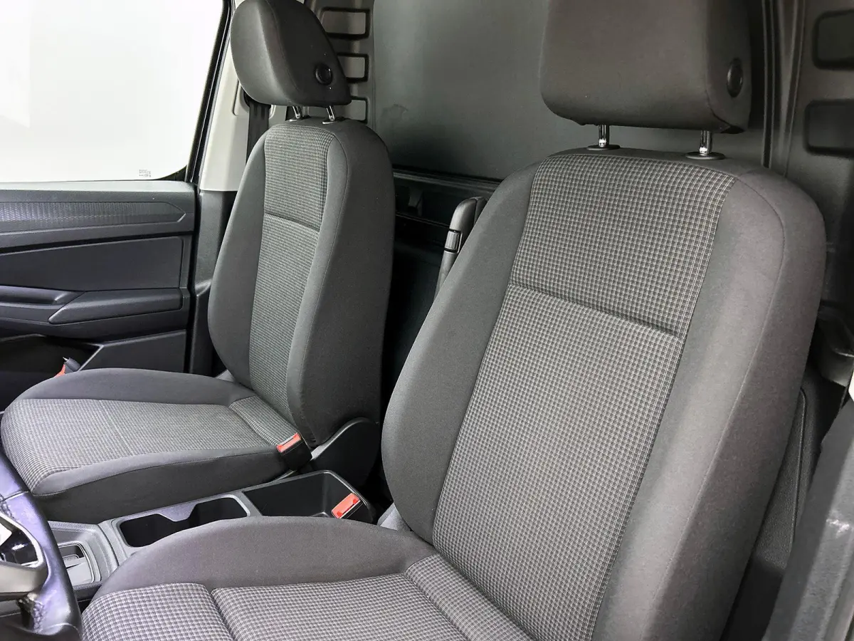 Maxi 2.0 TDI Style Automaat Airco Bluetooth Cruise Control  App-Connect
