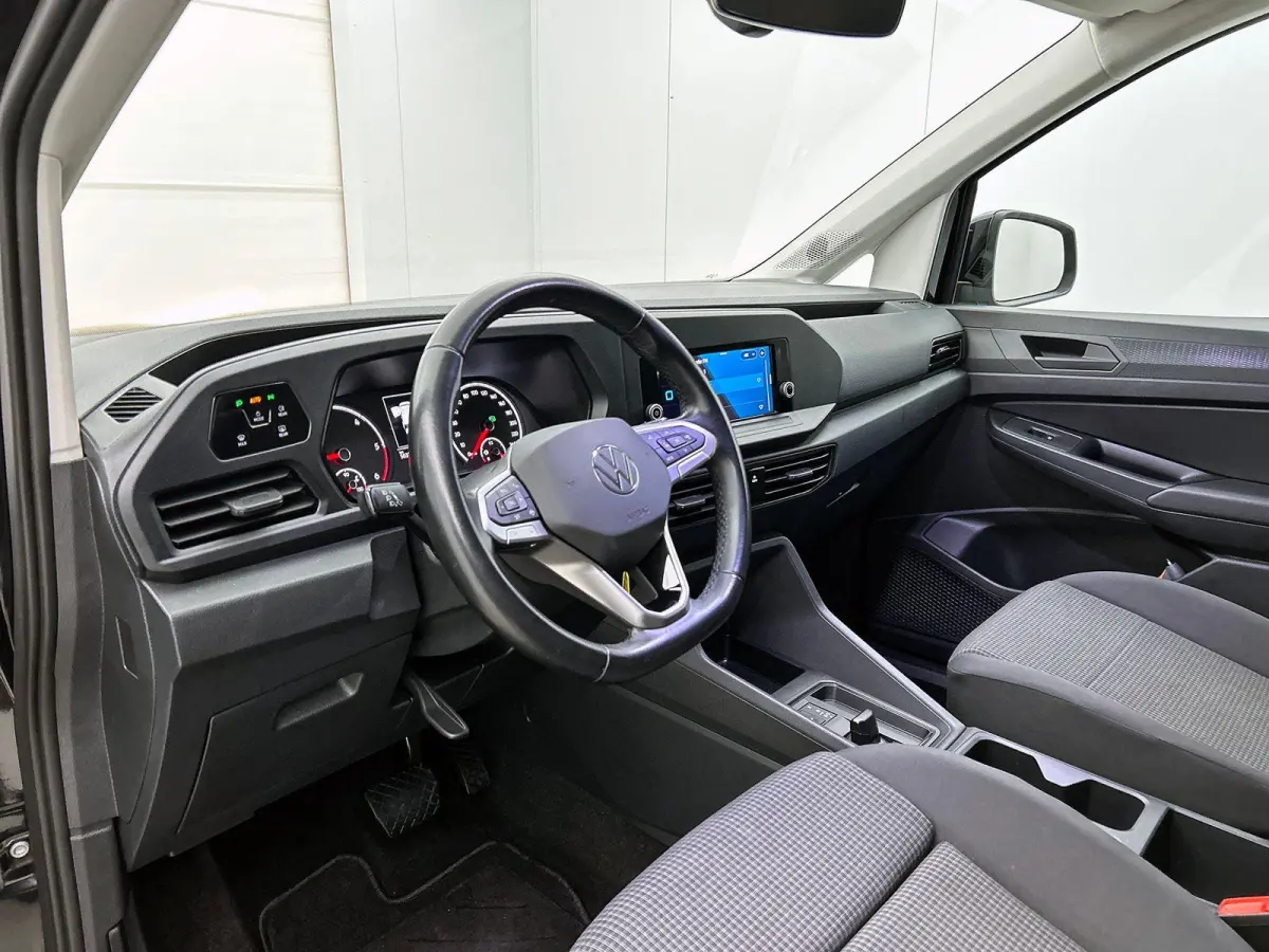 Maxi 2.0 TDI Style Automaat Airco Bluetooth Cruise Control  App-Connect