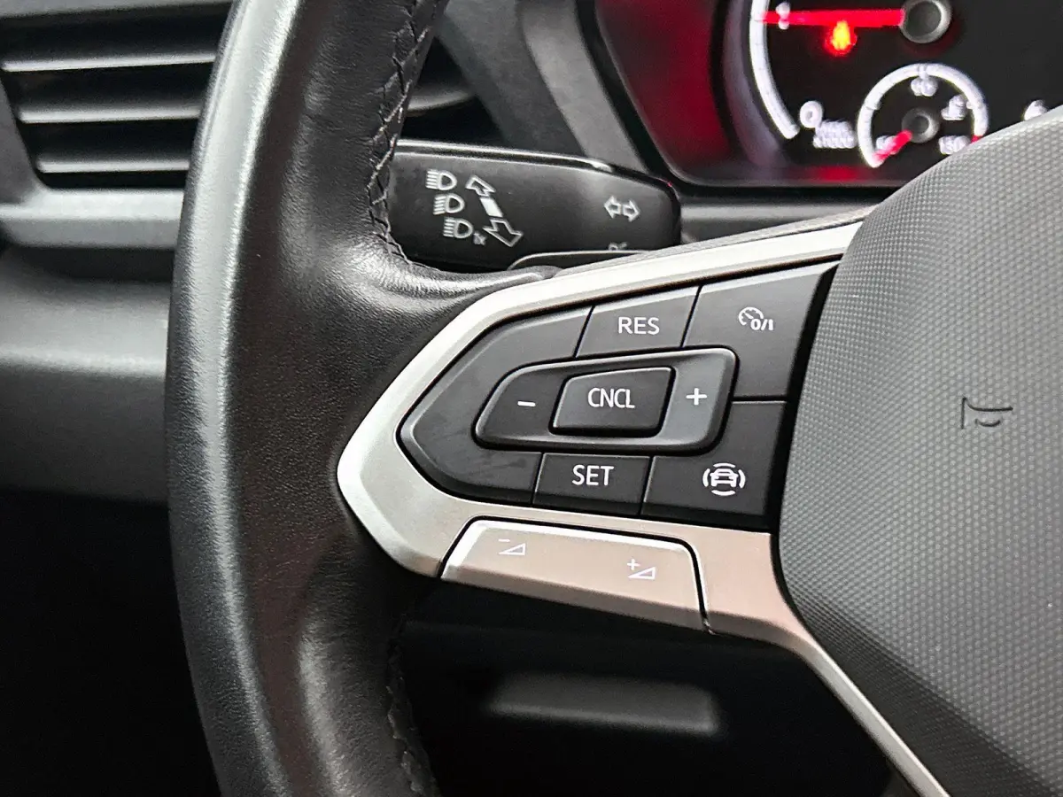 Maxi 2.0 TDI Style Automaat Airco Bluetooth Cruise Control  App-Connect