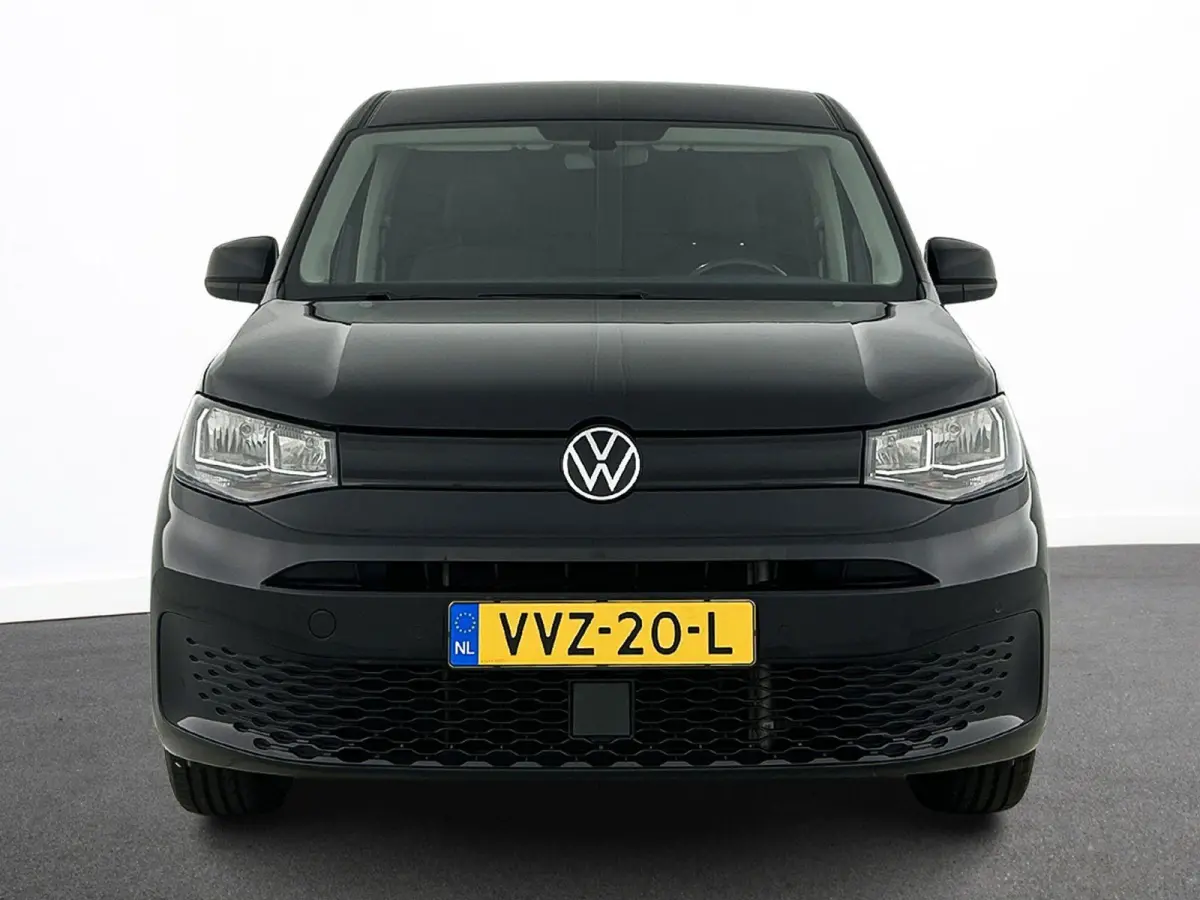 Maxi 2.0 TDI Style Automaat Airco Bluetooth Cruise Control  App-Connect