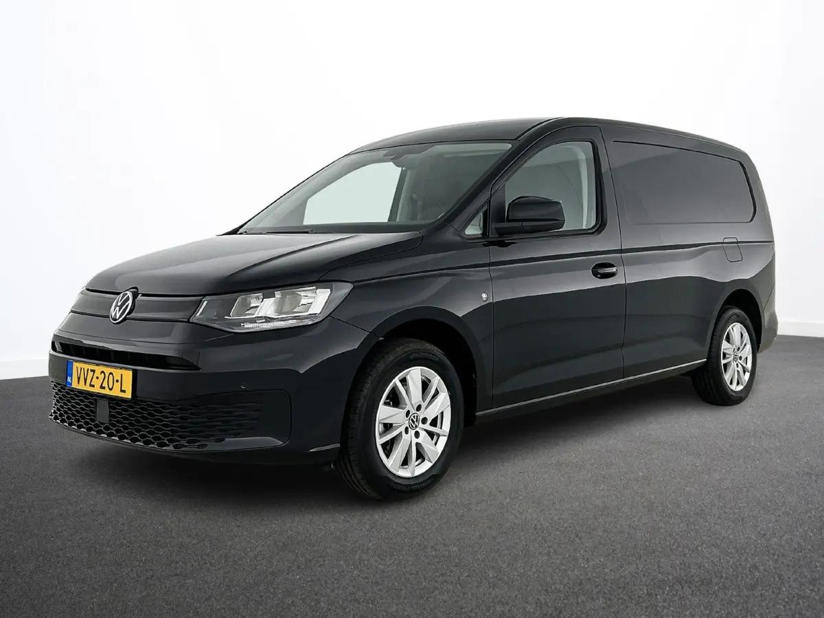 Maxi 2.0 TDI Style Automaat Airco Bluetooth Cruise Control  App-Connect
