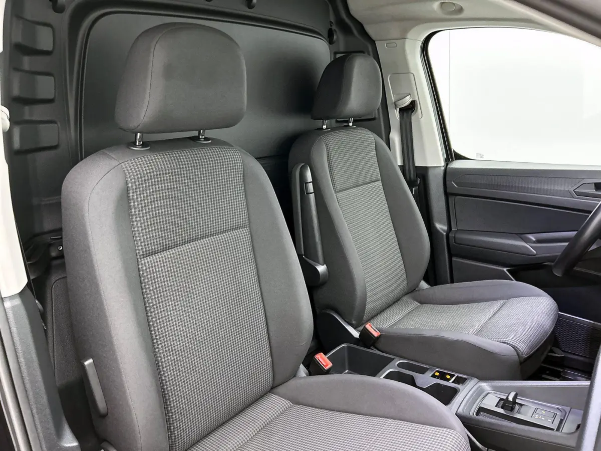 Maxi 2.0 TDI Style Automaat Airco Bluetooth Cruise Control  App-Connect