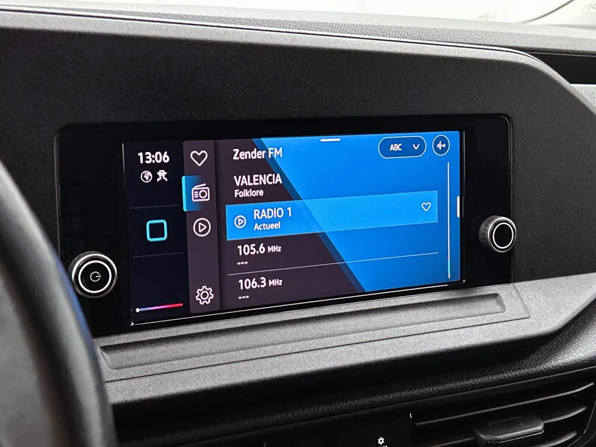 Maxi 2.0 TDI Style Automaat Airco Bluetooth Cruise Control  App-Connect