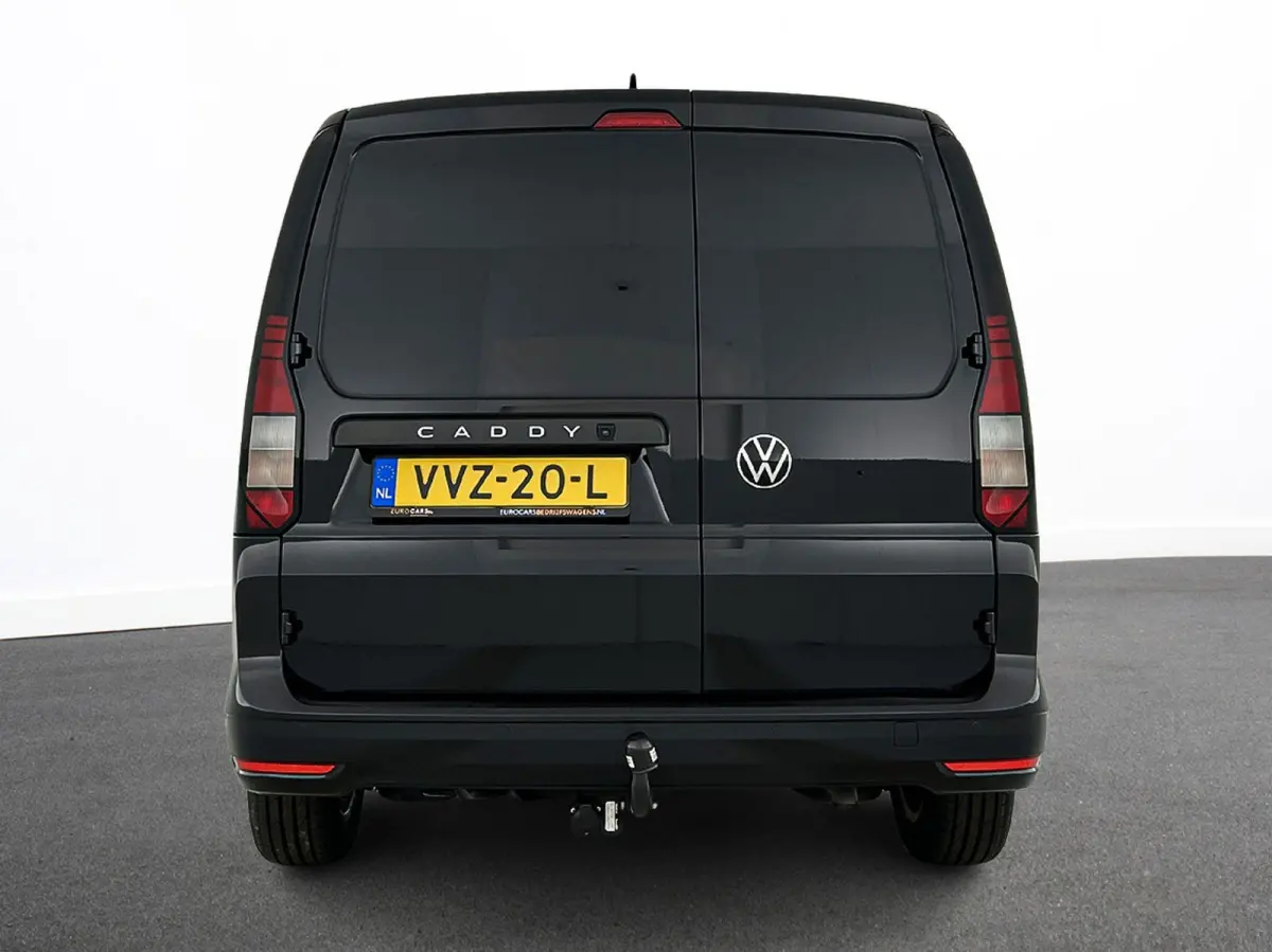 Maxi 2.0 TDI Style Automaat Airco Bluetooth Cruise Control  App-Connect