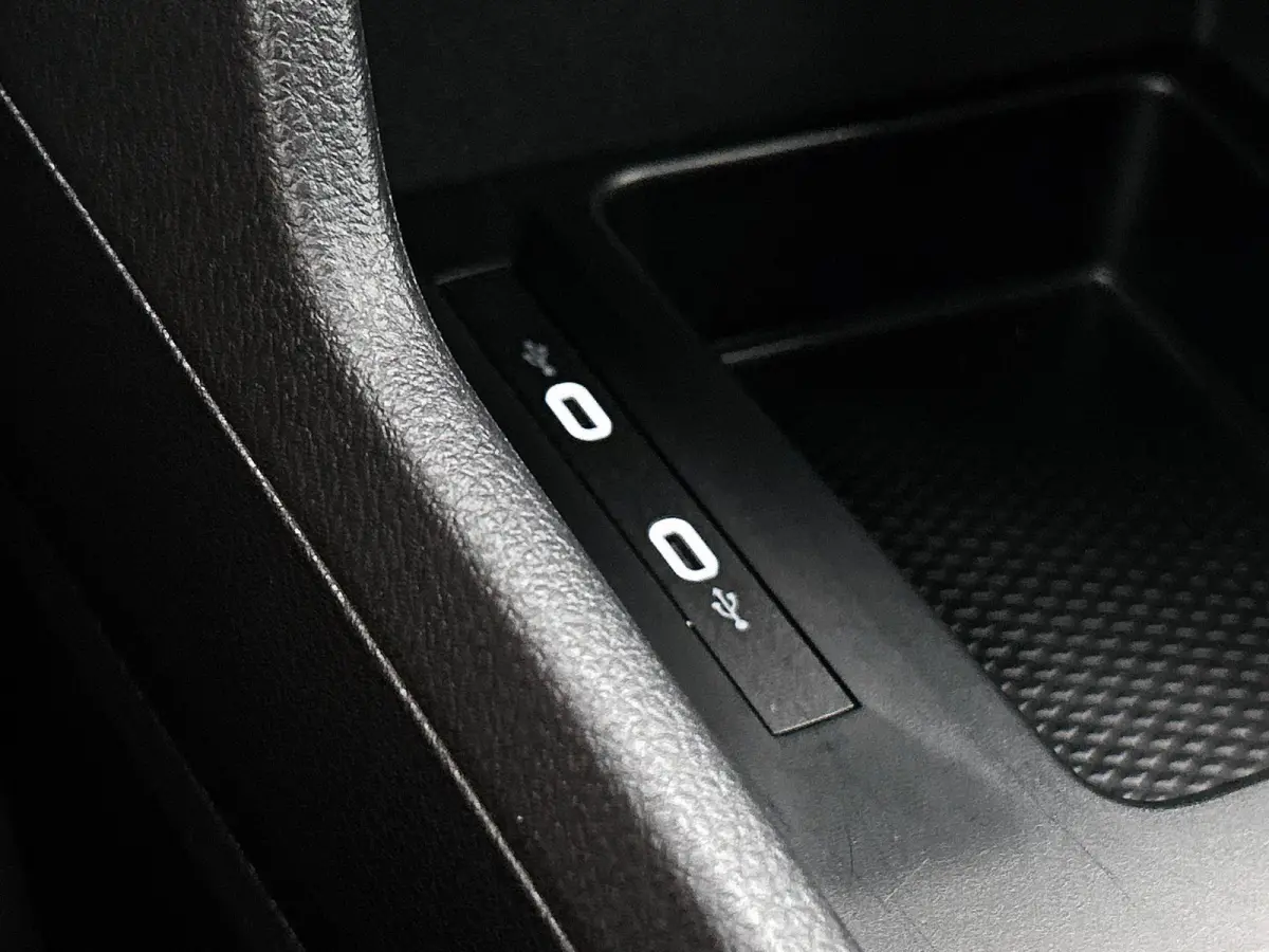Maxi 2.0 TDI Style Automaat Airco Bluetooth Cruise Control  App-Connect