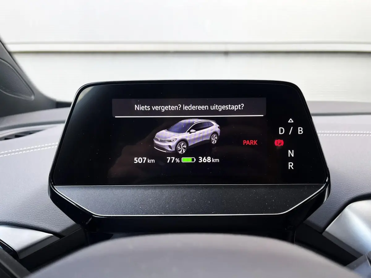 286pk Pro Limited Edition 77 kWh | App Connect | Navigatie | Stoelverwarming