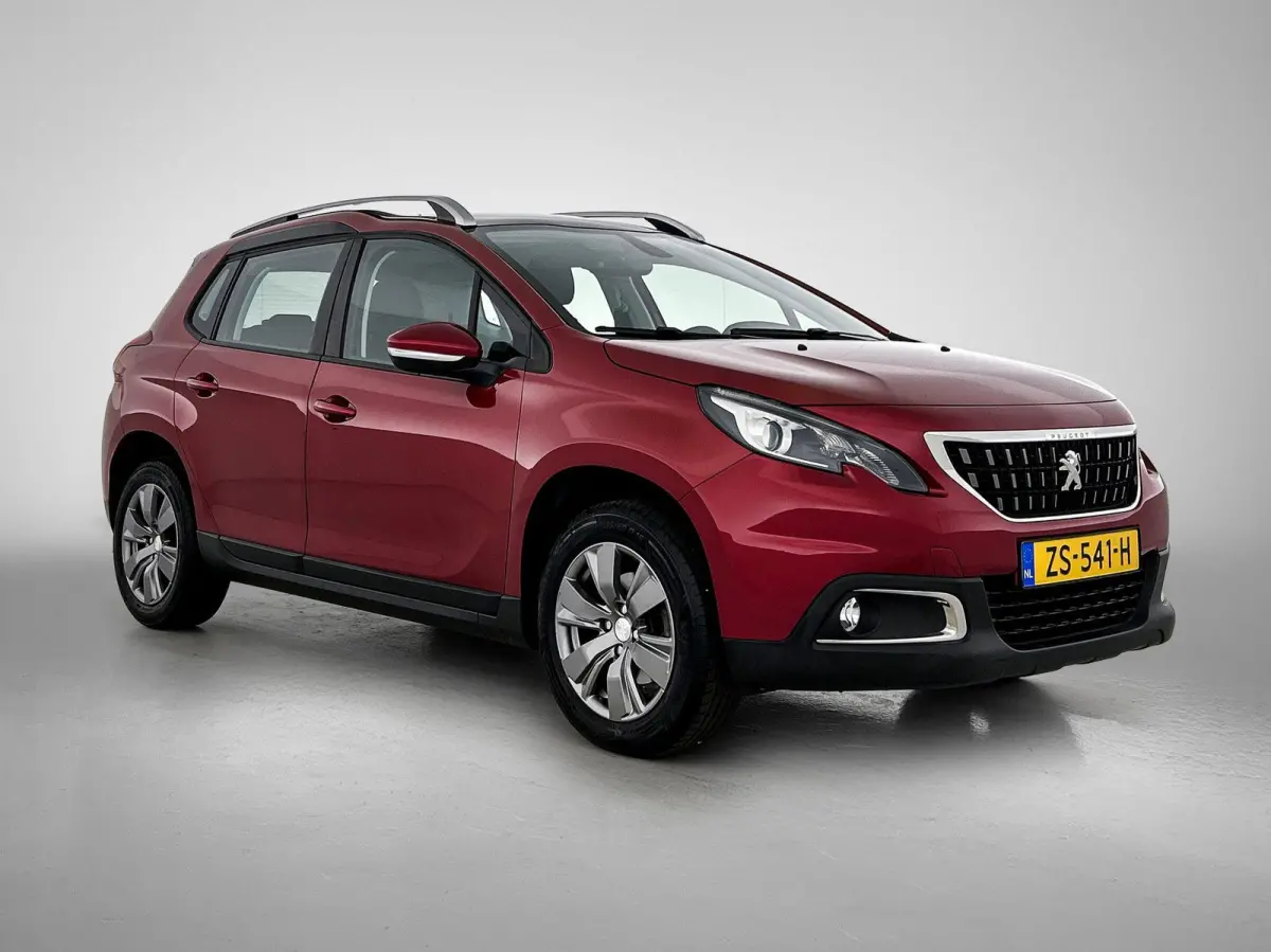 1.2 130pk Blue Lion | Trekhaak | Panoramadak | Navigatie | Parkeersensoren | Cruise control | Airco | Lichtmetalen velgen | DAB | Bluetooth |