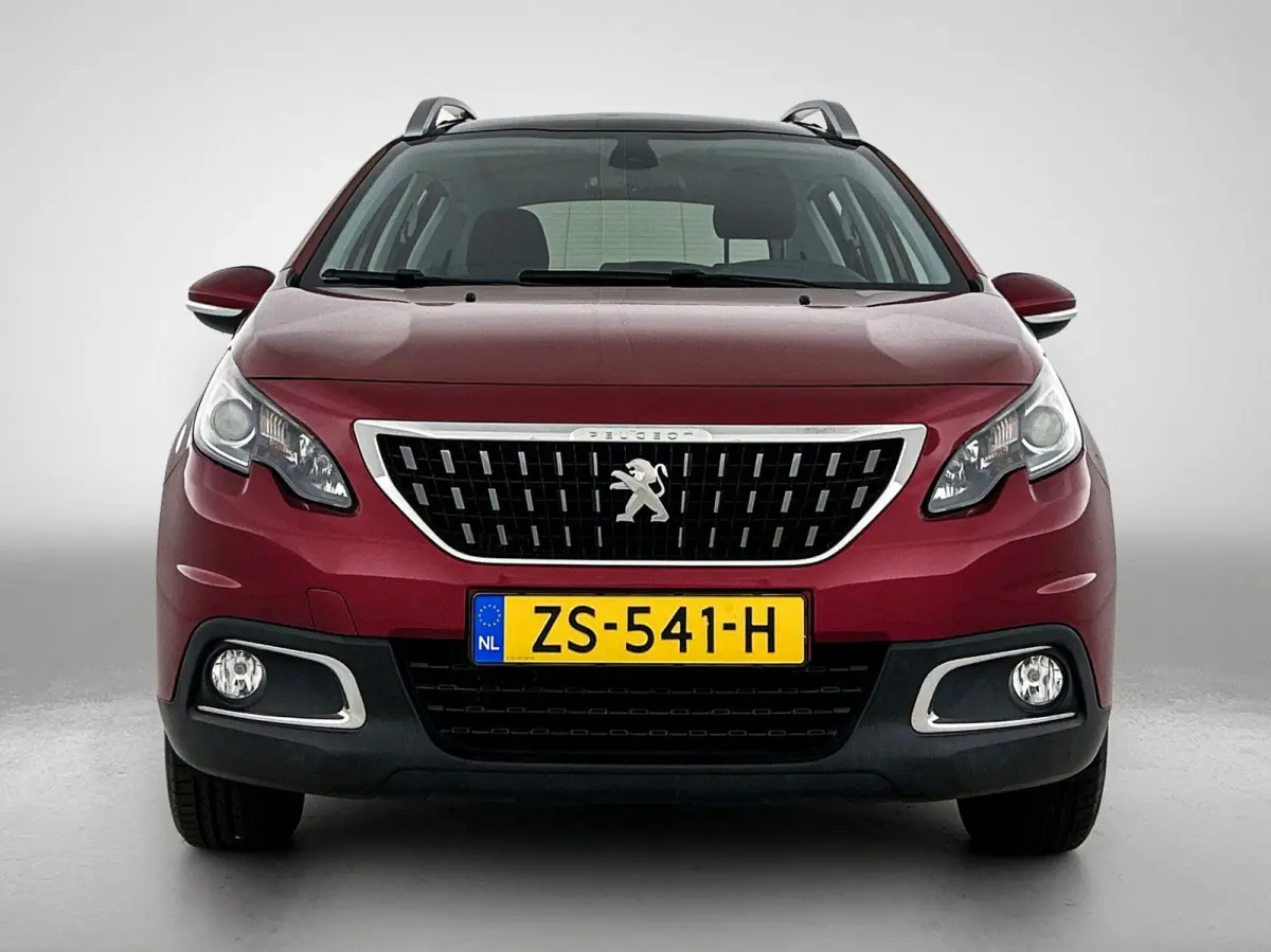 1.2 130pk Blue Lion | Trekhaak | Panoramadak | Navigatie | Parkeersensoren | Cruise control | Airco | Lichtmetalen velgen | DAB | Bluetooth |
