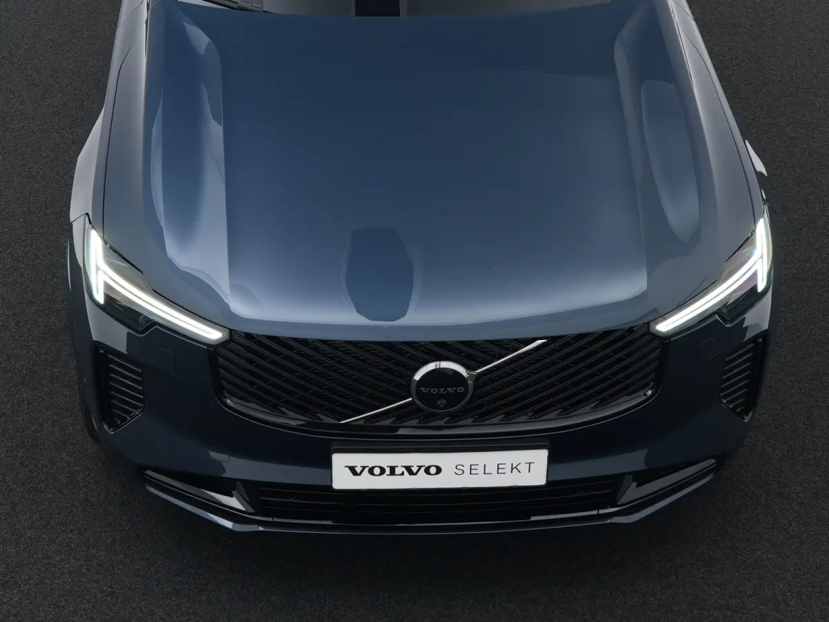 T8 Recharge AWD Ultra Dark Executive Edition | Luchtvering | Bowers & Wilkins | 360° Camera | Head-Up | Panoramadak | 22" | Stoelventilatie
