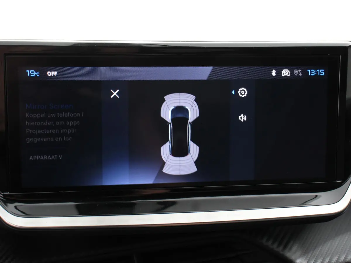 EV Allure Pack 54 kWh Navigatie Apple Carplay/Android Auto Climate Control Parkeer sensoren Lichtmetalen Velgen