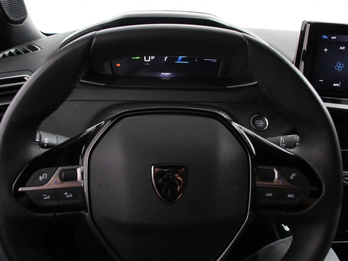 EV Allure Pack 54 kWh Navigatie Apple Carplay/Android Auto Climate Control Parkeer sensoren Lichtmetalen Velgen