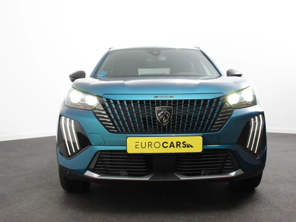 EV Allure Pack 54 kWh Navigatie Apple Carplay/Android Auto Climate Control Parkeer sensoren Lichtmetalen Velgen