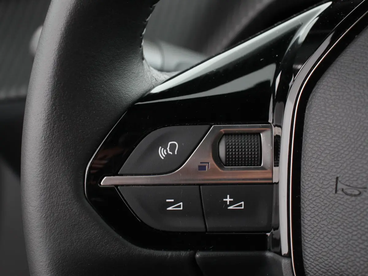 EV Allure Pack 54 kWh Navigatie Apple Carplay/Android Auto Climate Control Parkeer sensoren Lichtmetalen Velgen