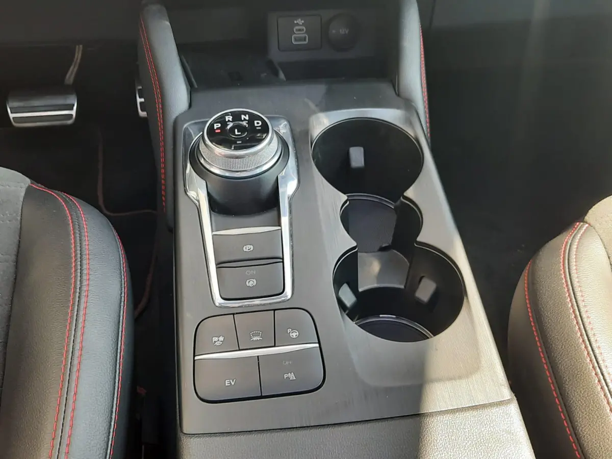 2.5 PHEV ST-Line X Panoramadak - Trekhaak - Winter pack - Adapt. cruisecontrol