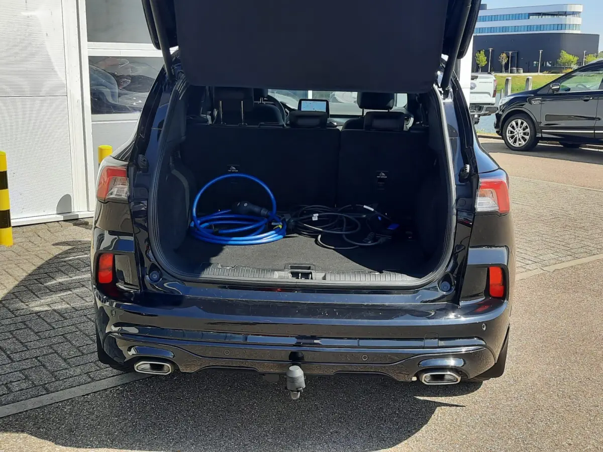 2.5 PHEV ST-Line X Panoramadak - Trekhaak - Winter pack - Adapt. cruisecontrol