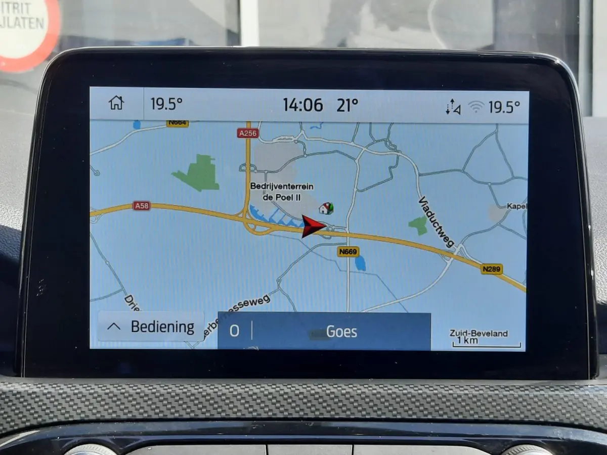 2.5 PHEV ST-Line X Panoramadak - Trekhaak - Winter pack - Adapt. cruisecontrol