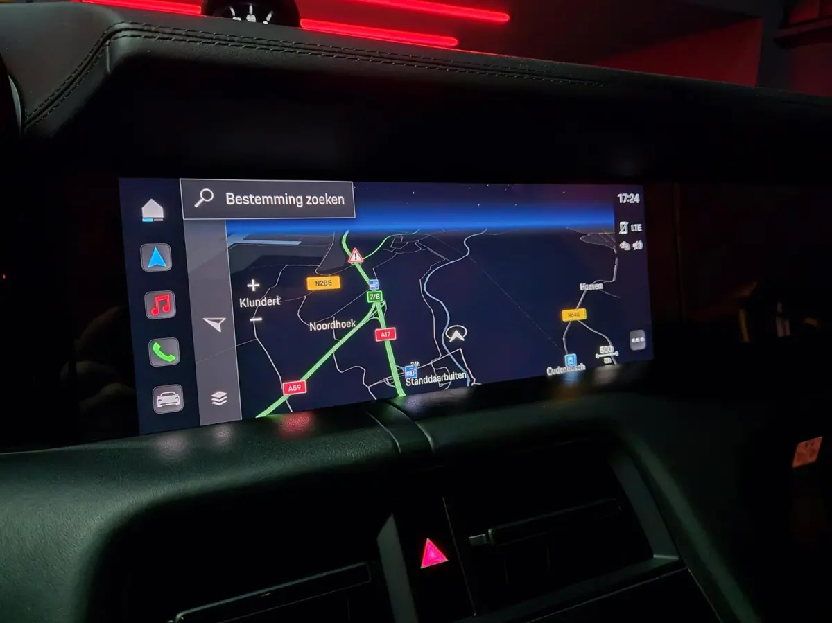 93kWh Performance Plus |PASM|FABRIEKSG.|5-ZITS|21"