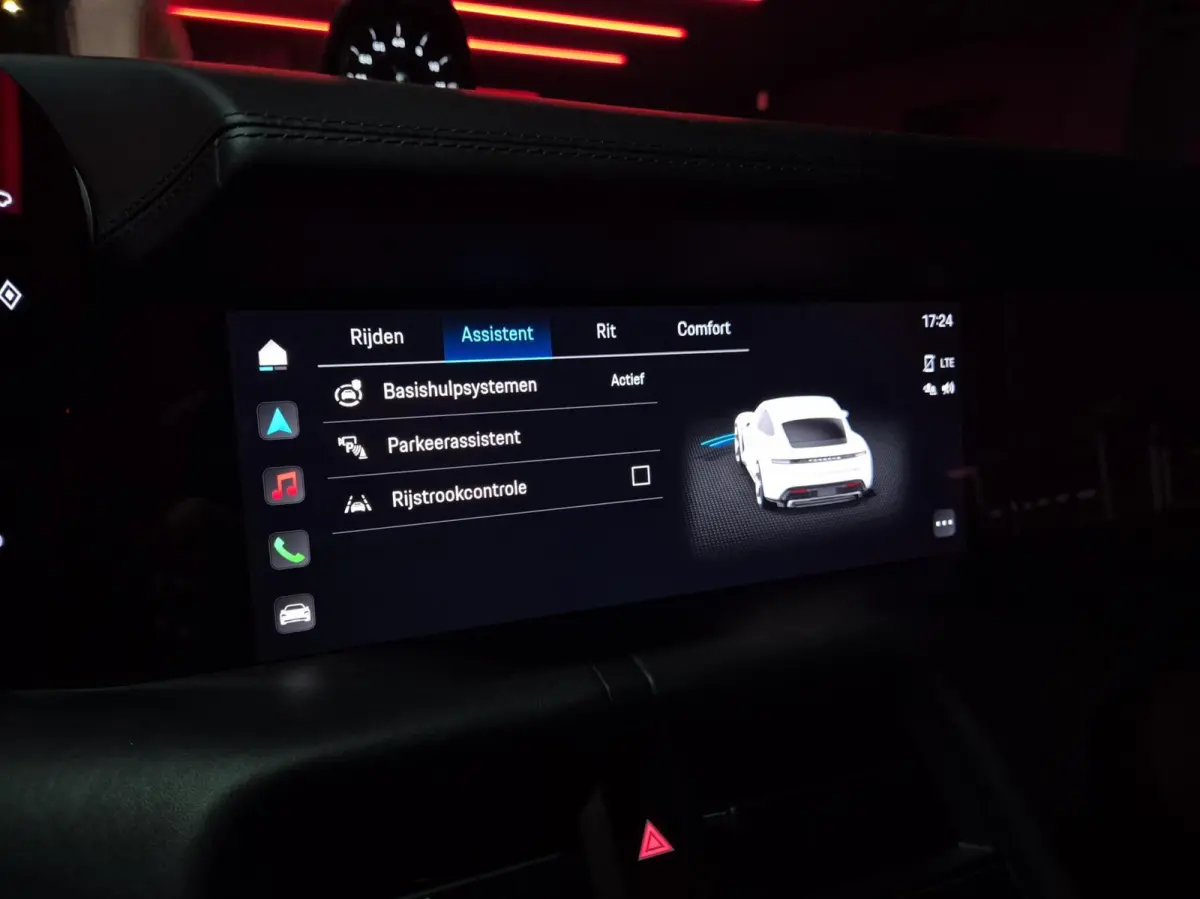 93kWh Performance Plus |PASM|FABRIEKSG.|5-ZITS|21"
