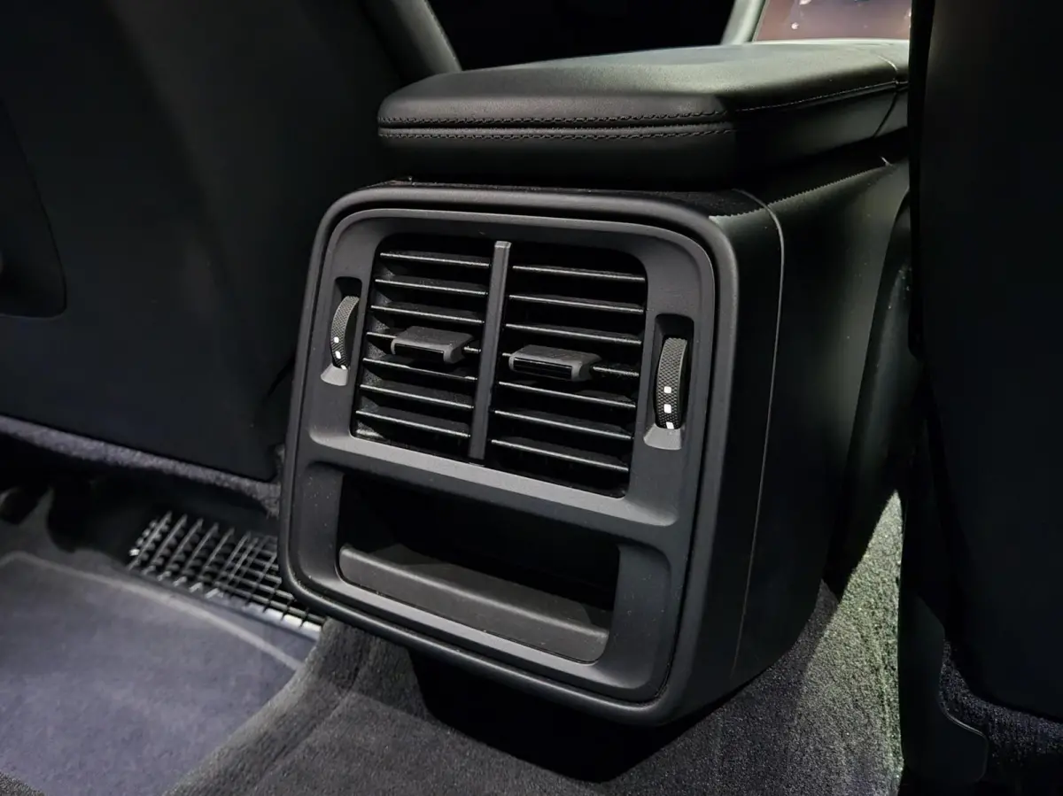 93kWh Performance Plus |PASM|FABRIEKSG.|5-ZITS|21"